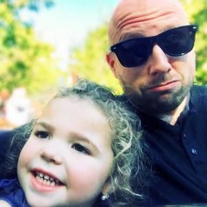 Meet your Posher, David